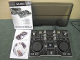 DJ kontroler Hercules MP3 e2